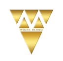 Müzik Ölmez Logo